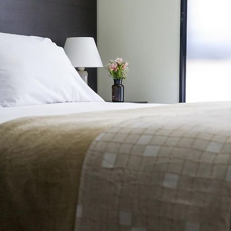 Dolores Hotel - Uruguay エクステリア 写真