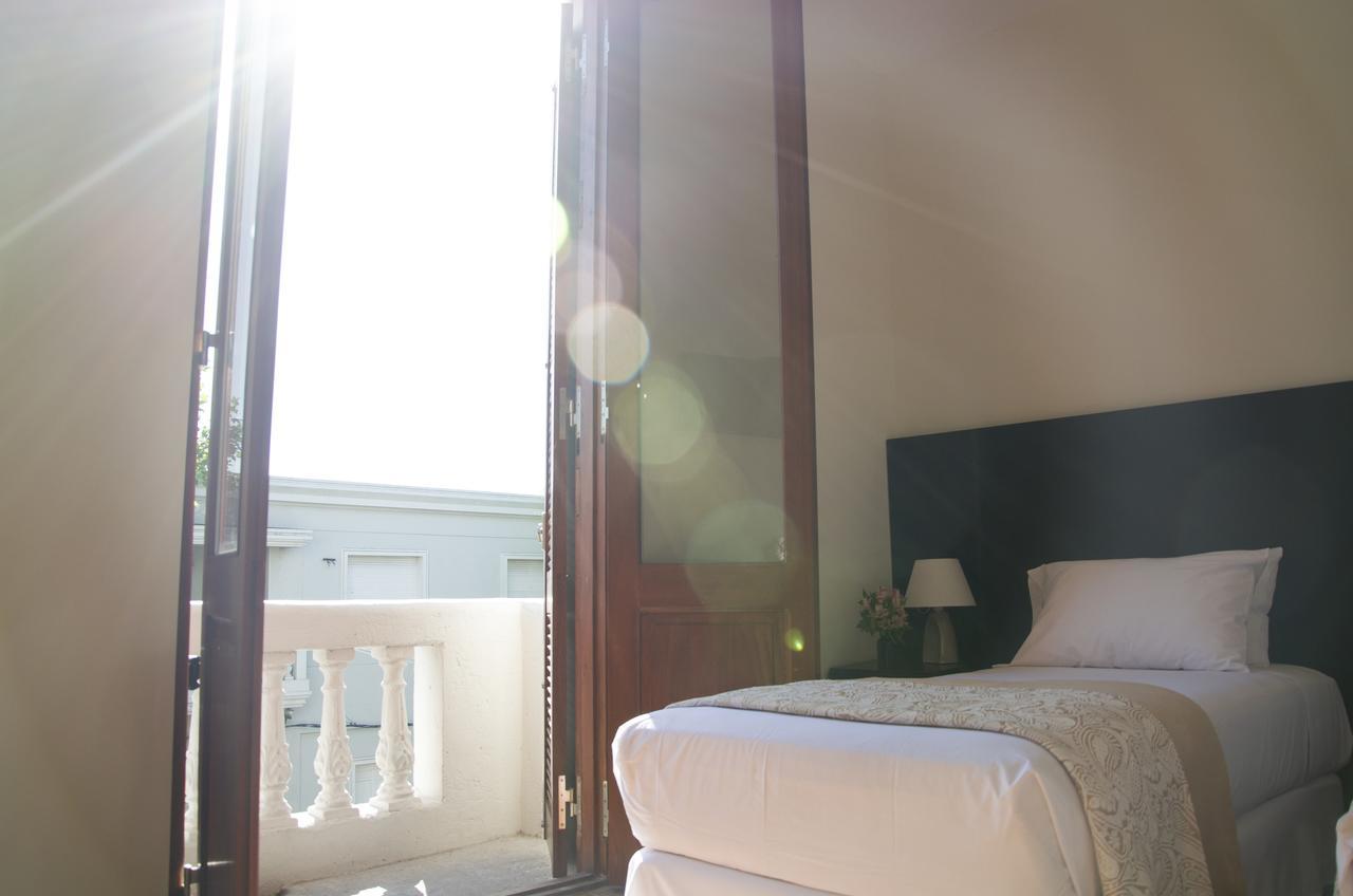 Dolores Hotel - Uruguay エクステリア 写真