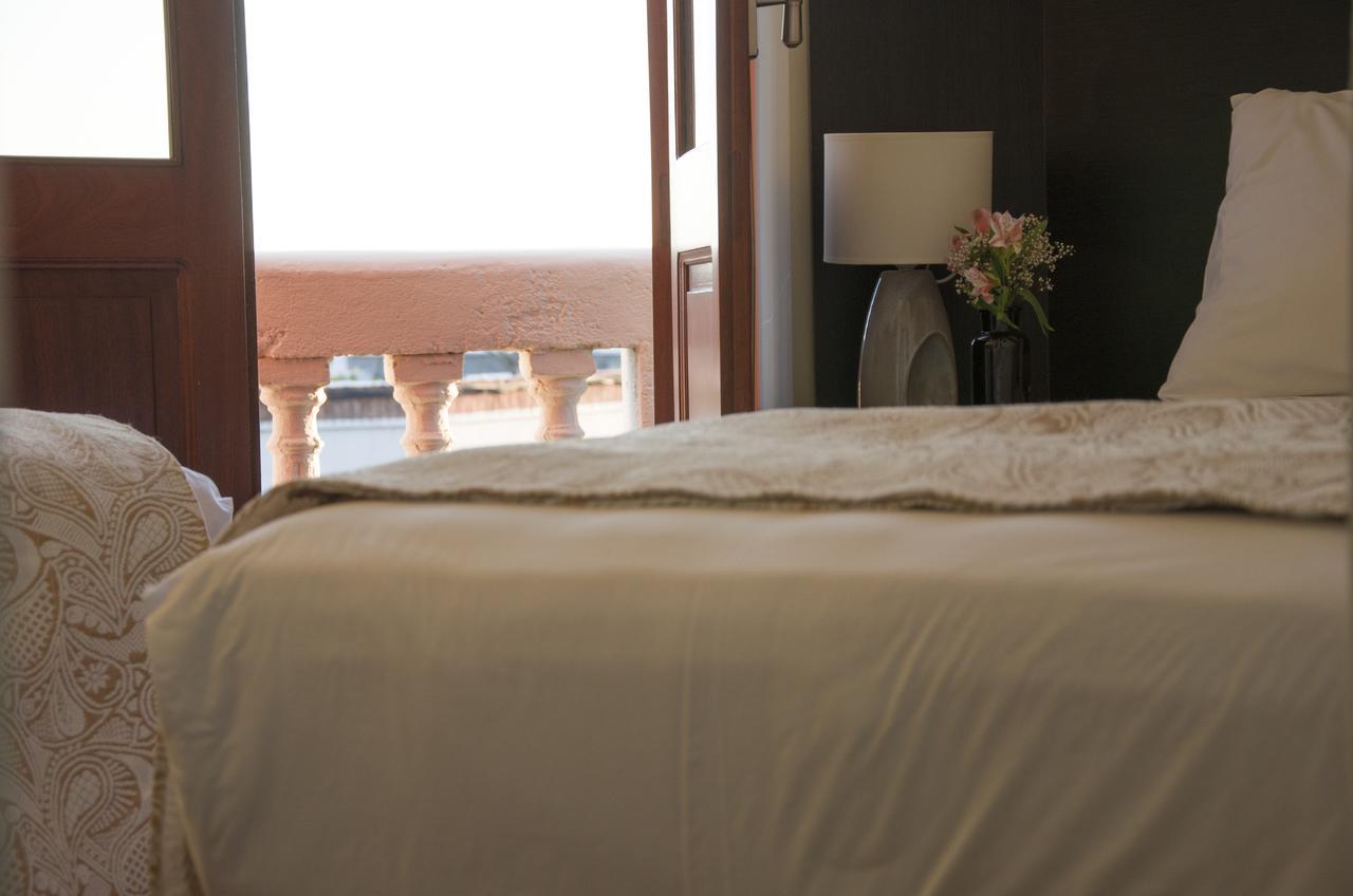 Dolores Hotel - Uruguay エクステリア 写真